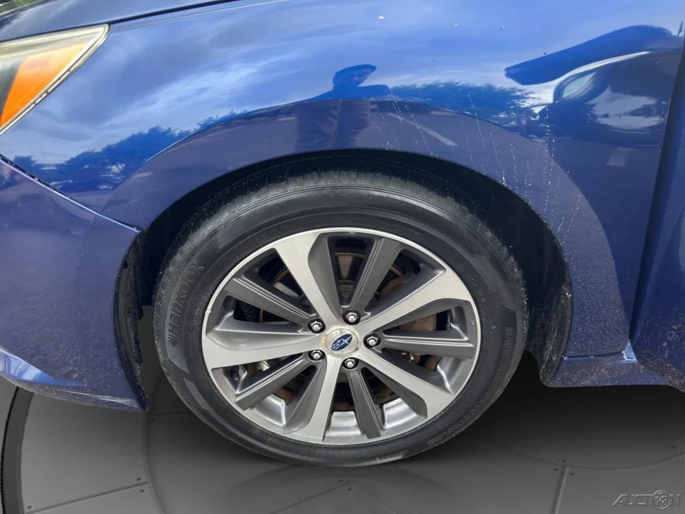 2016 Subaru Legacy 6th Gen - Image 23 of 24