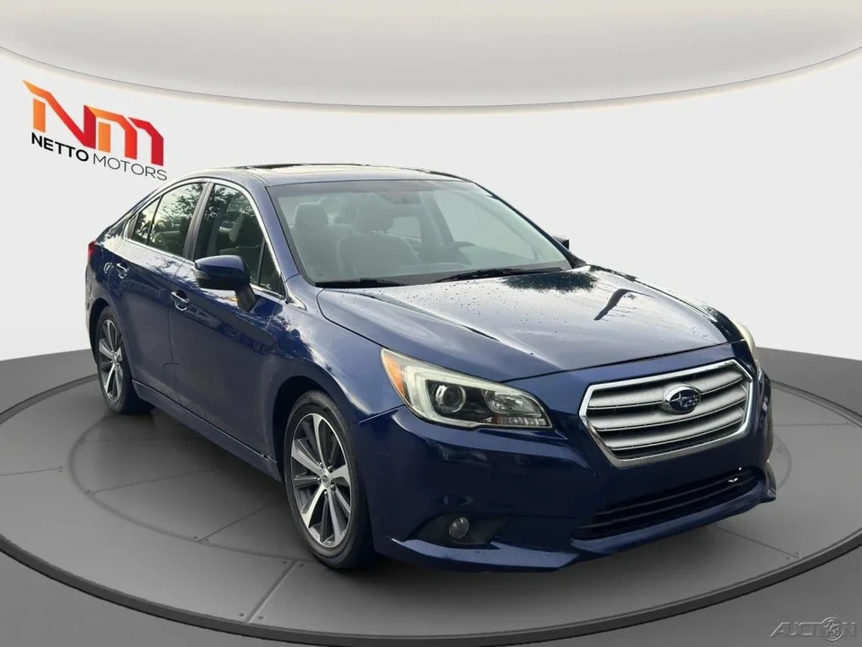 2016 Subaru Legacy 6th Gen - Image 7 of 24