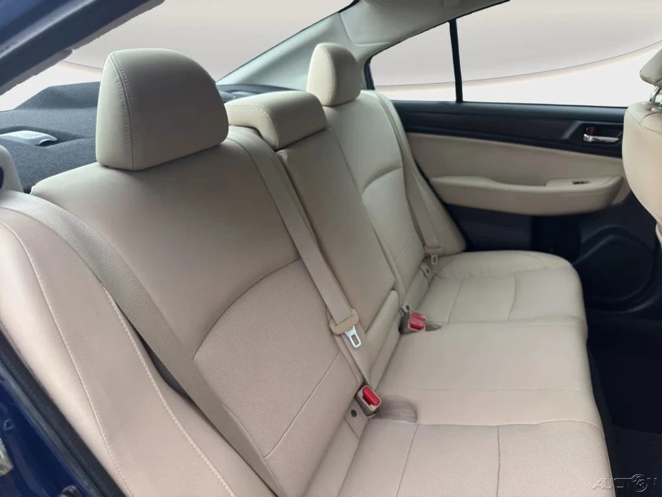 2016 Subaru Legacy 6th Gen - Image 20 of 24