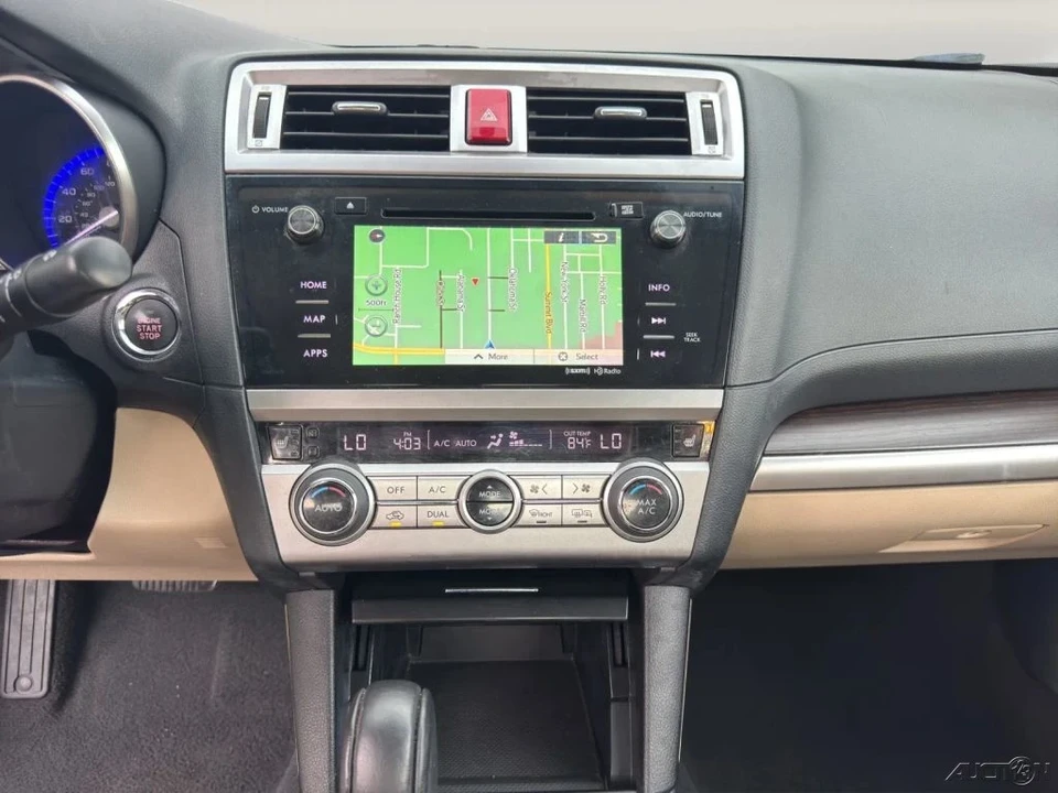 2016 Subaru Legacy 6th Gen - Image 16 of 24