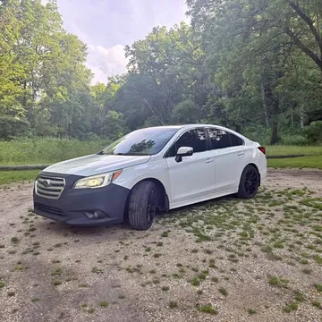 2016 Subaru Legacy 3.6R Limited