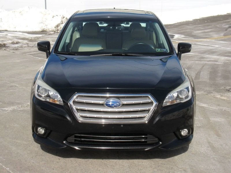2016 Subaru Legacy 6th Gen - Image 5 of 12