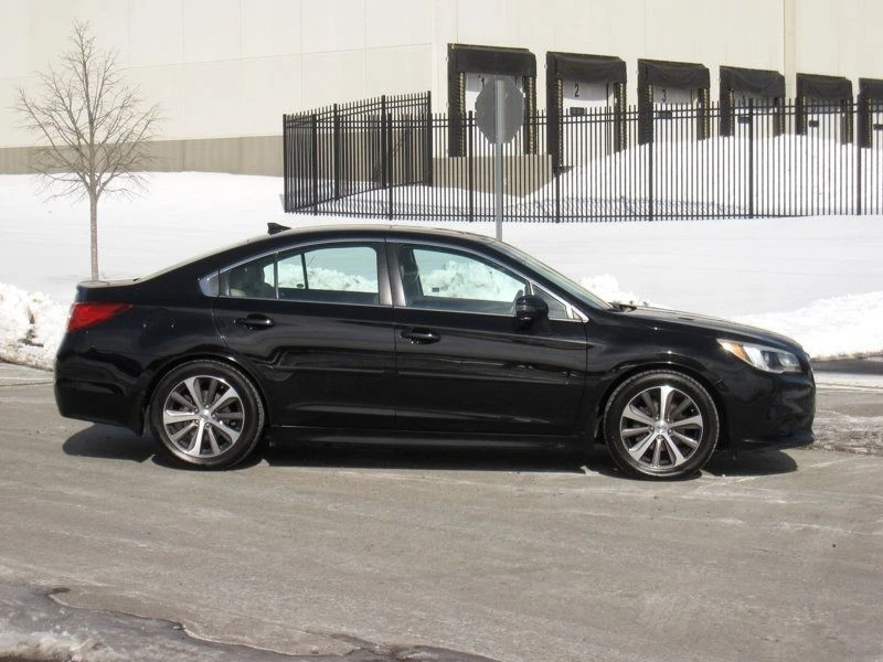 2016 Subaru Legacy 6th Gen - Image 9 of 12
