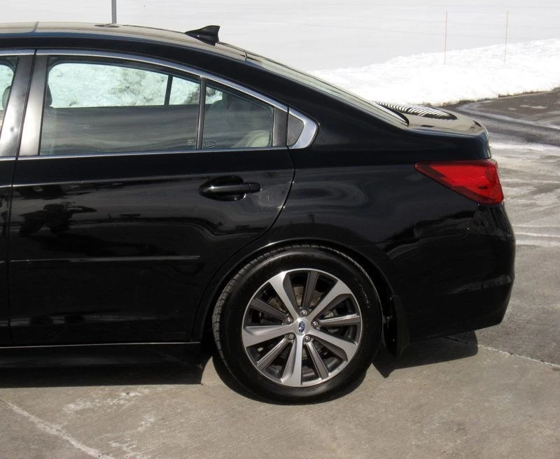 2016 Subaru Legacy 6th Gen - Image 8 of 12