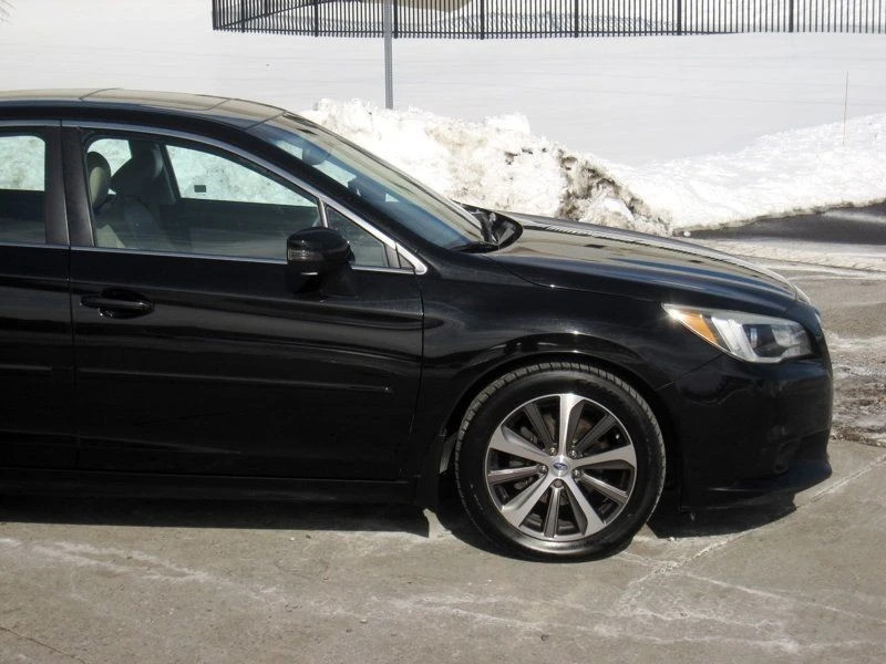 2016 Subaru Legacy 6th Gen - Image 10 of 12