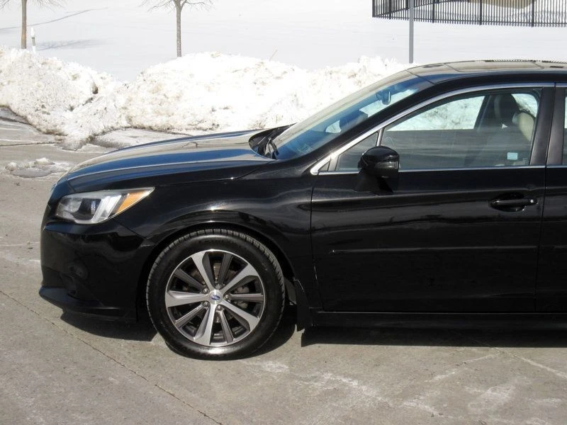 2016 Subaru Legacy 6th Gen - Image 7 of 12