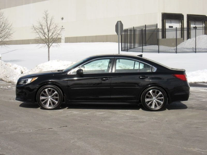 2016 Subaru Legacy 6th Gen - Image 6 of 12