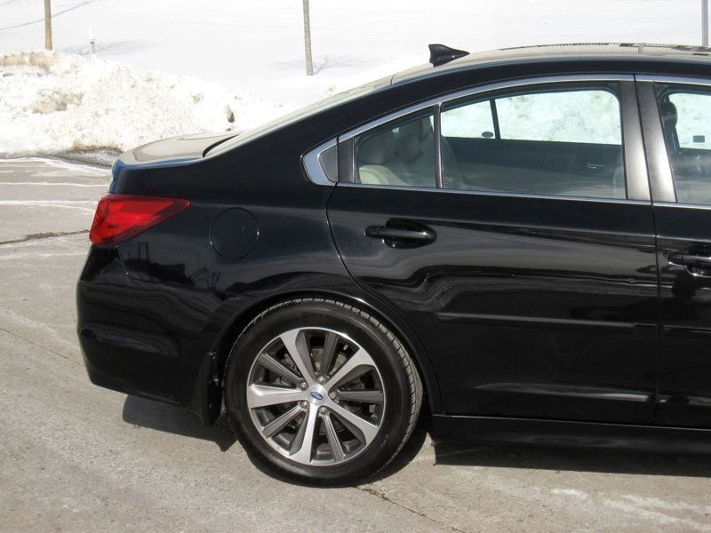 2016 Subaru Legacy 6th Gen - Image 11 of 12