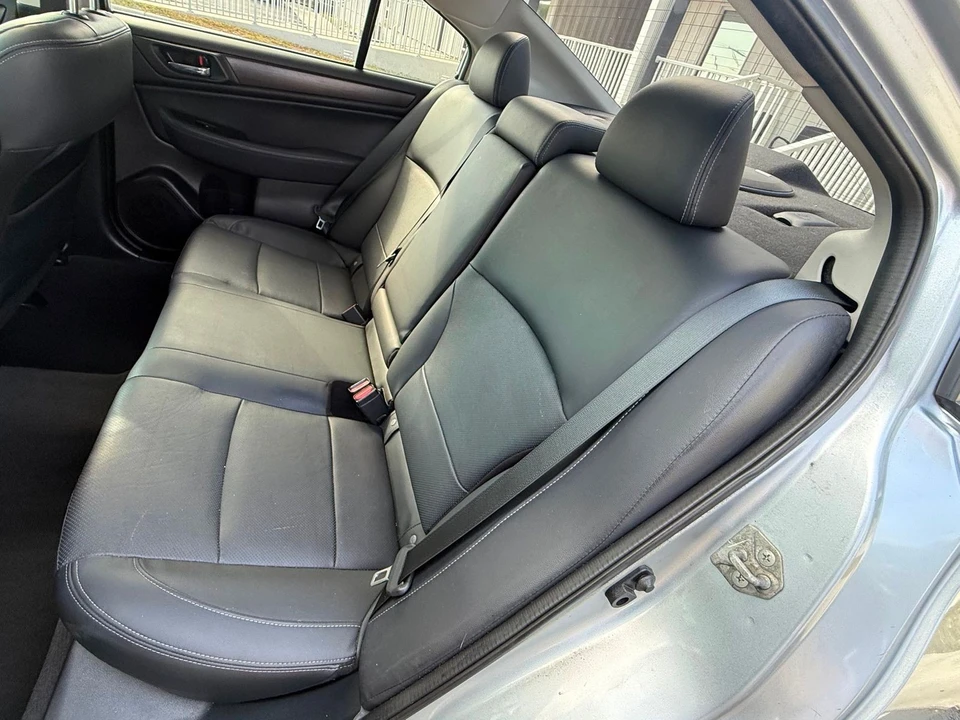 2016 Subaru Legacy 6th Gen - Image 11 of 12