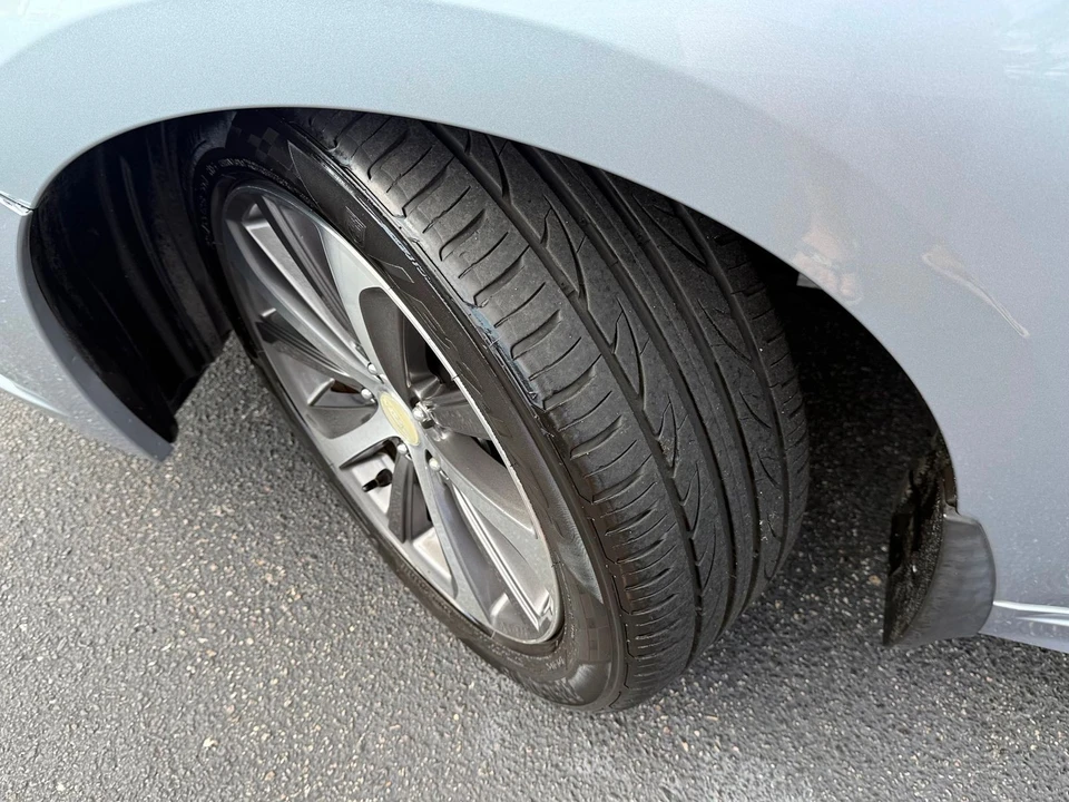 2016 Subaru Legacy 6th Gen - Image 9 of 12