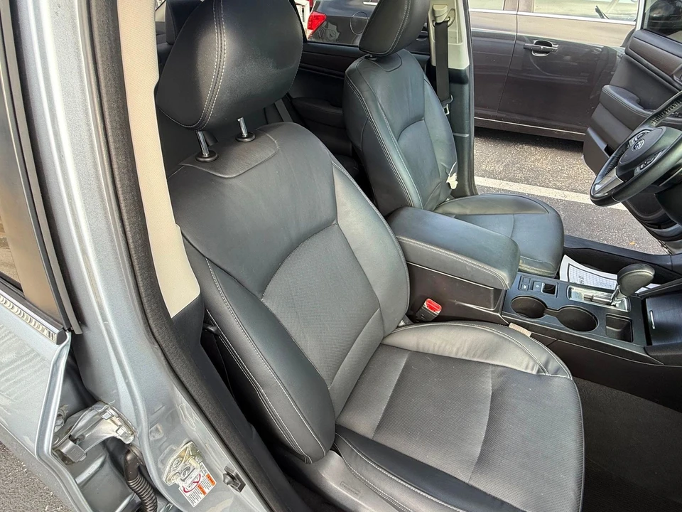 2016 Subaru Legacy 6th Gen - Image 7 of 12
