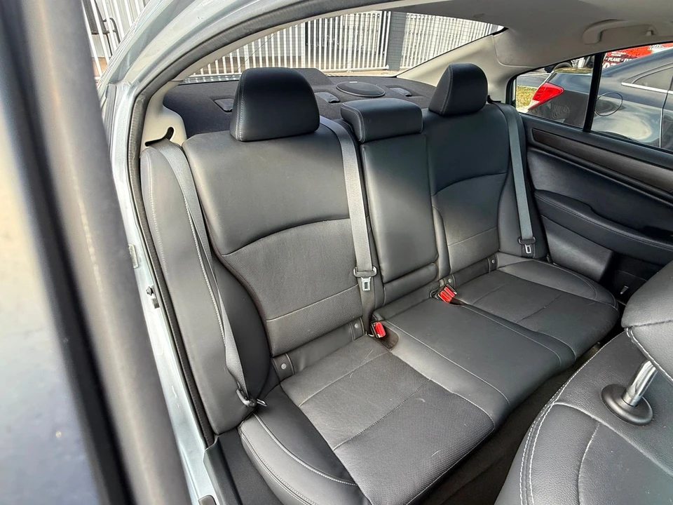 2016 Subaru Legacy 6th Gen - Image 4 of 12