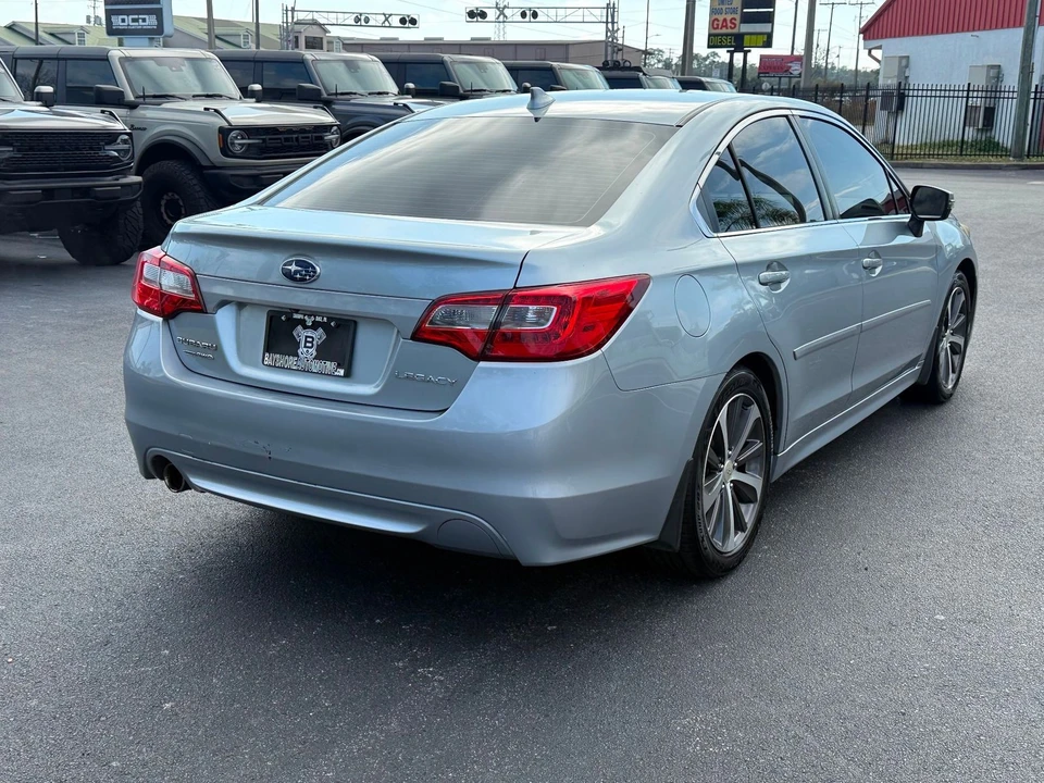 2016 Subaru Legacy 6th Gen - Image 6 of 12