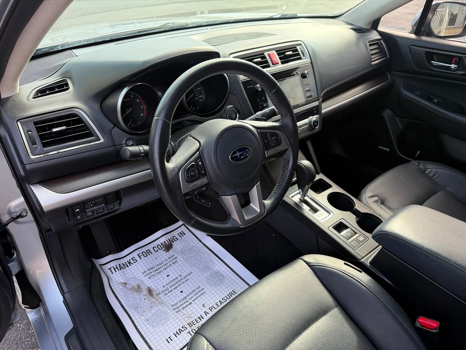 2016 Subaru Legacy 6th Gen - Image 2 of 12