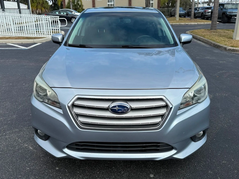2016 Subaru Legacy 6th Gen - Image 8 of 12