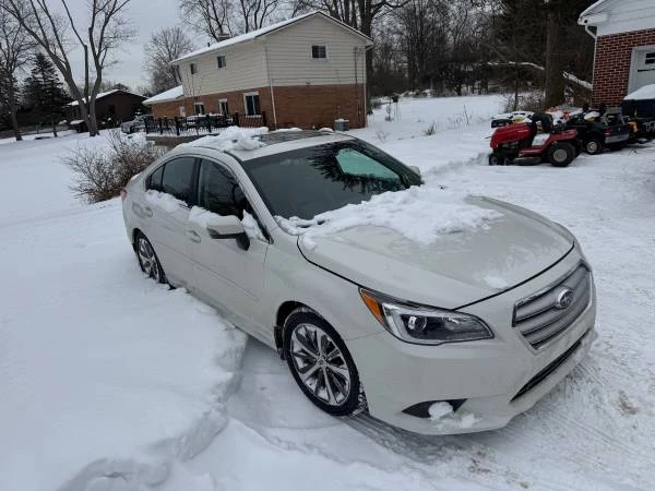 2016 Subaru Legacy 6th Gen - Image 2 of 6