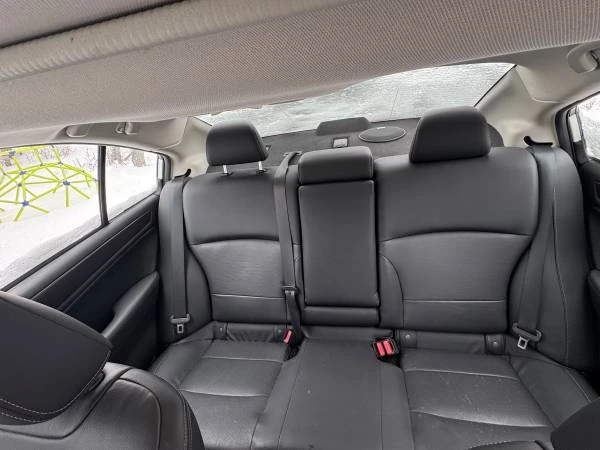2016 Subaru Legacy 6th Gen - Image 6 of 6