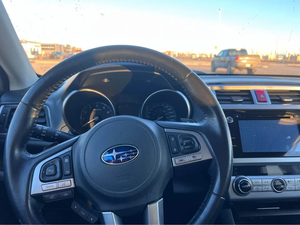 2016 Subaru Outback 5th Gen - Image 11 of 12
