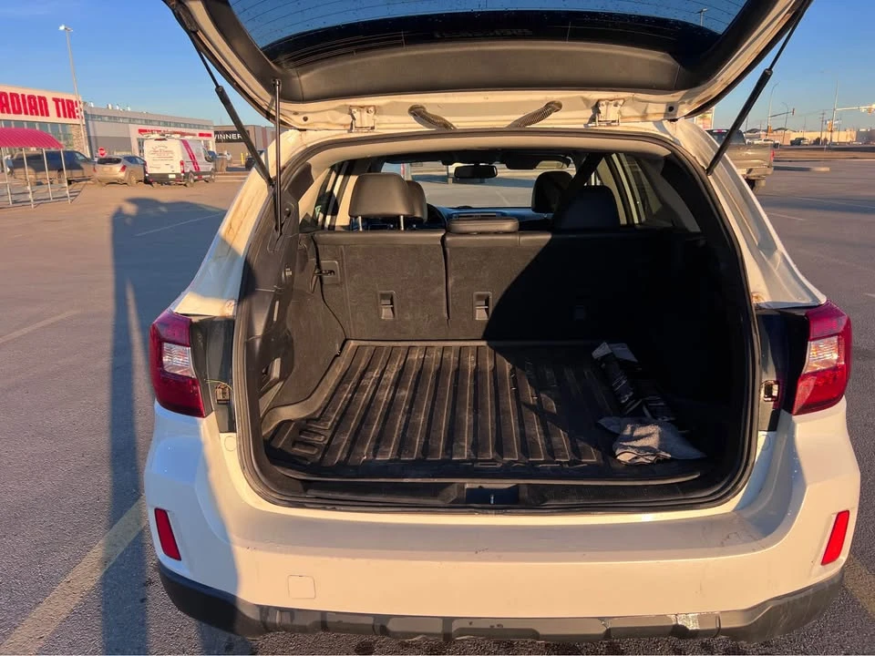 2016 Subaru Outback 5th Gen - Image 3 of 12