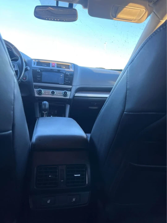 2016 Subaru Outback 5th Gen - Image 8 of 12