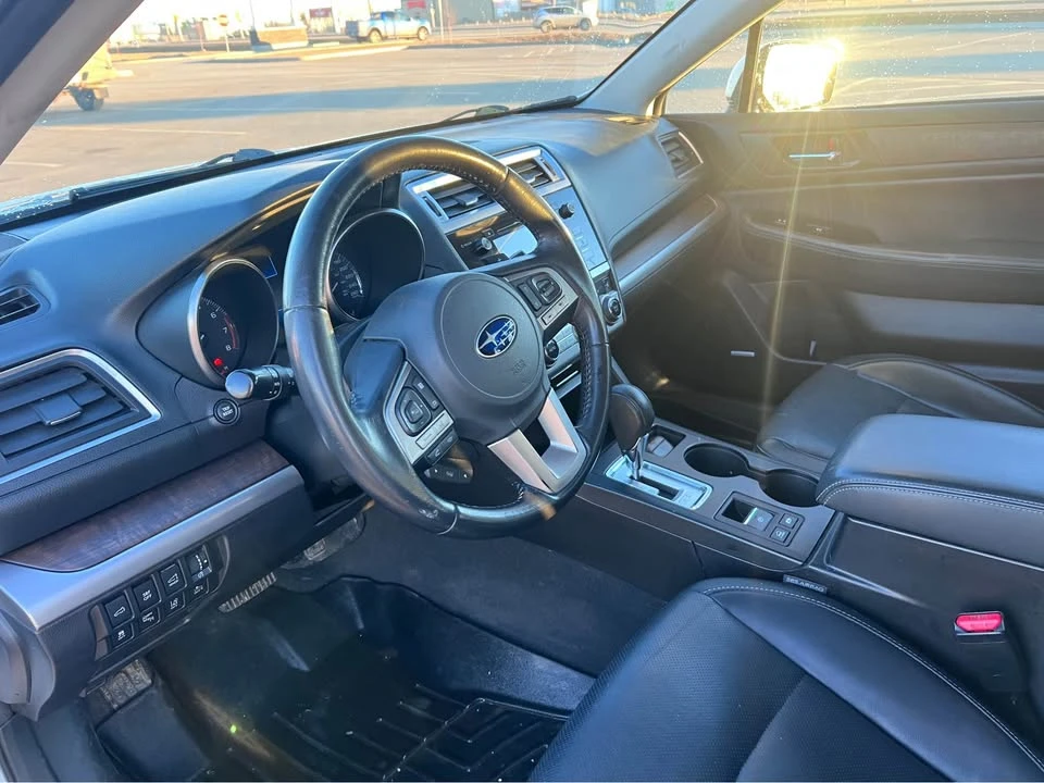 2016 Subaru Outback 5th Gen - Image 10 of 12