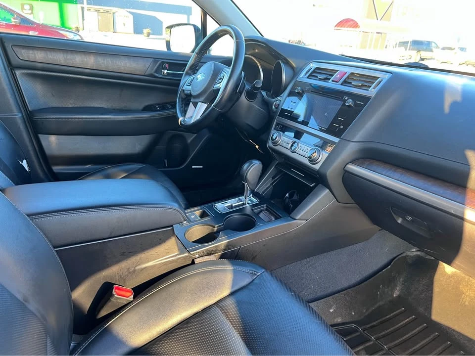 2016 Subaru Outback 5th Gen - Image 5 of 12