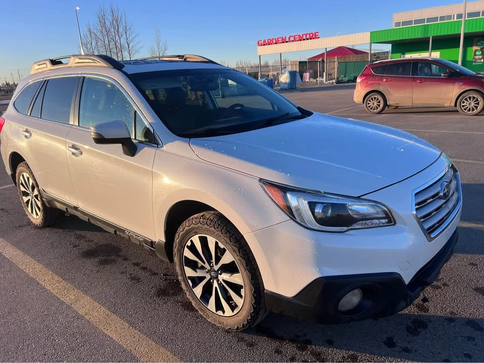 2016 Subaru Outback 5th Gen - Image 2 of 12