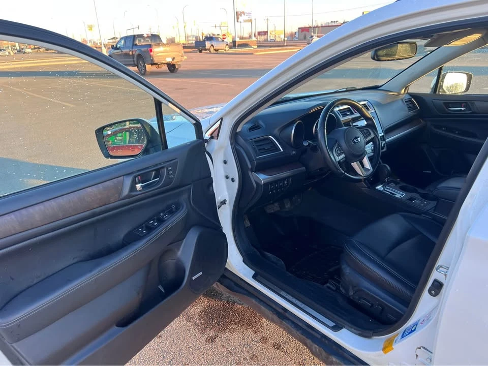 2016 Subaru Outback 5th Gen - Image 9 of 12