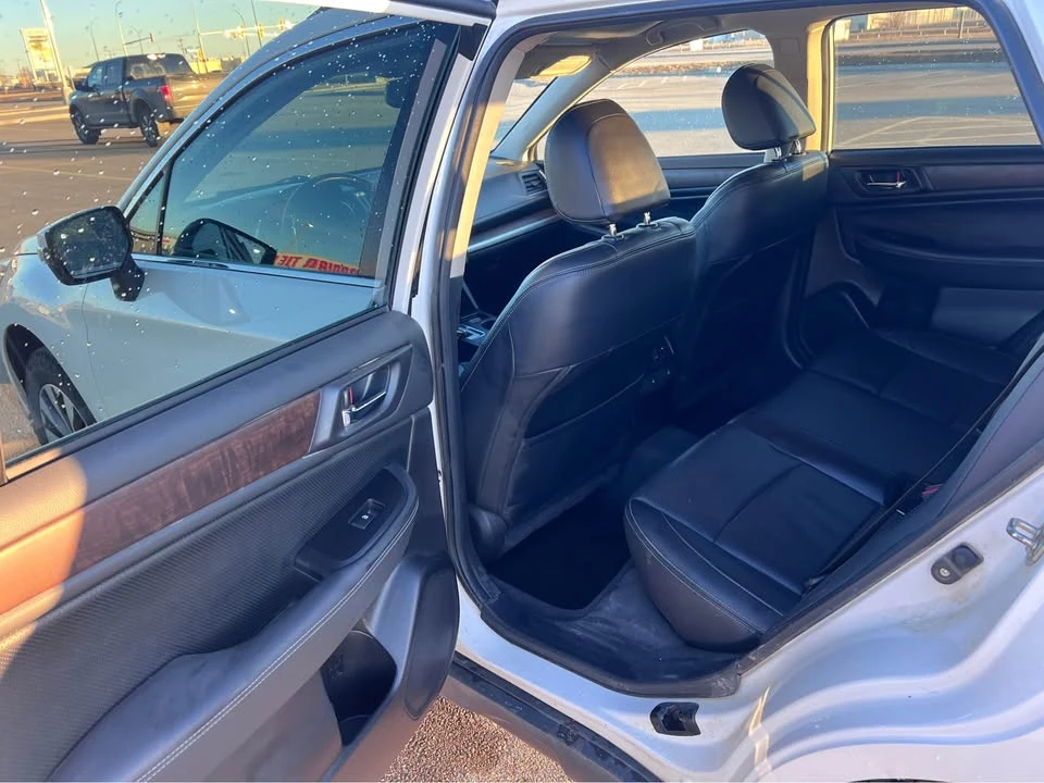 2016 Subaru Outback 5th Gen - Image 7 of 12