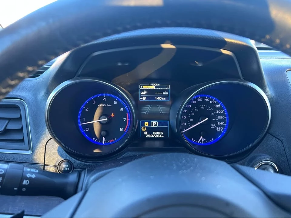2016 Subaru Outback 5th Gen - Image 12 of 12