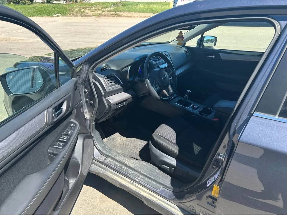 2016 Subaru Outback 5th Gen - Image 7 of 12