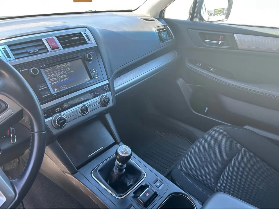 2016 Subaru Outback 5th Gen - Image 9 of 12