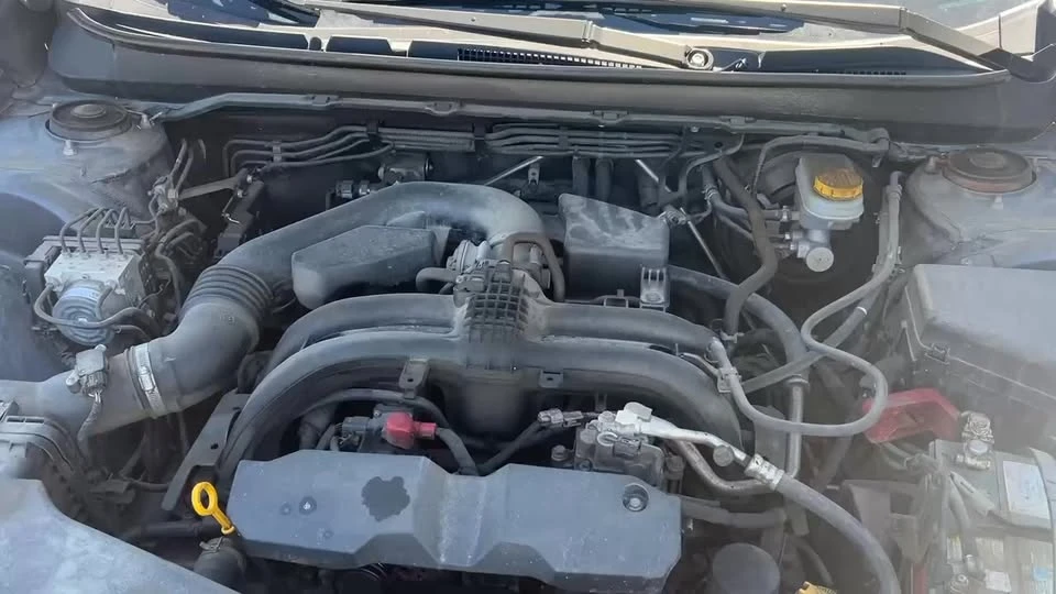 2016 Subaru Outback 5th Gen - Image 12 of 12