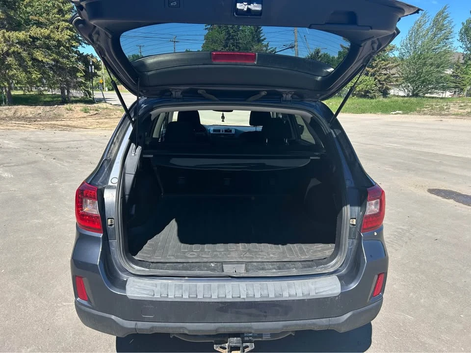 2016 Subaru Outback 5th Gen - Image 3 of 12