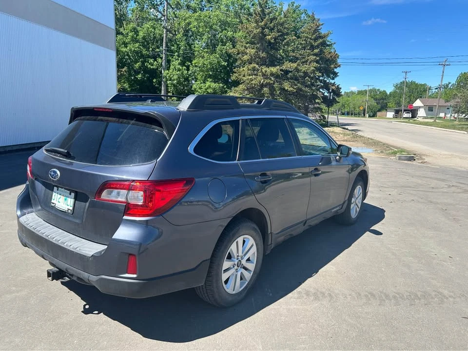 2016 Subaru Outback 5th Gen - Image 5 of 12