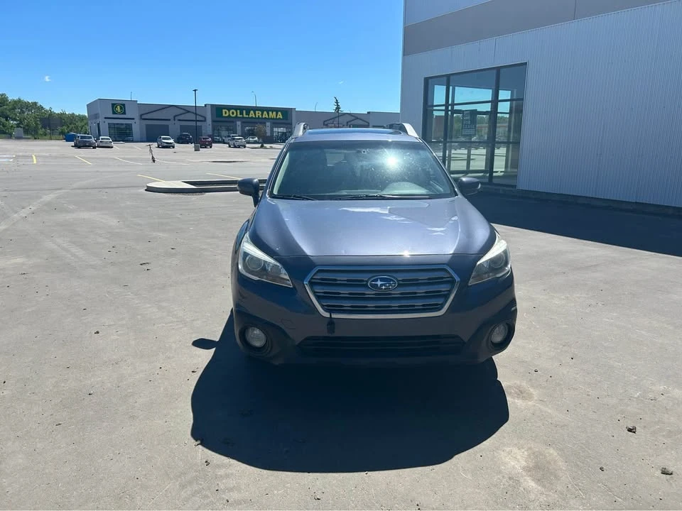 2016 Subaru Outback 5th Gen - Image 2 of 12