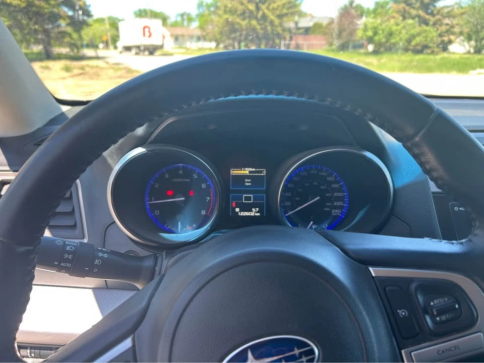 2016 Subaru Outback 5th Gen - Image 8 of 12