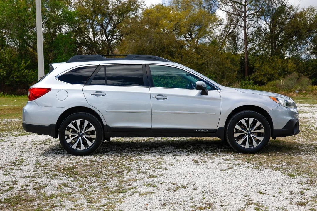 2016 Subaru Outback 5th Gen - Image 13 of 21