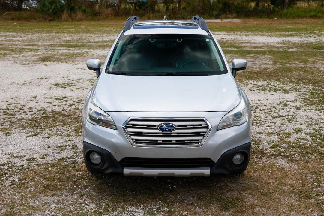 2016 Subaru Outback 5th Gen - Image 17 of 21