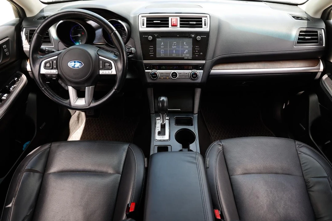 2016 Subaru Outback 5th Gen - Image 2 of 21