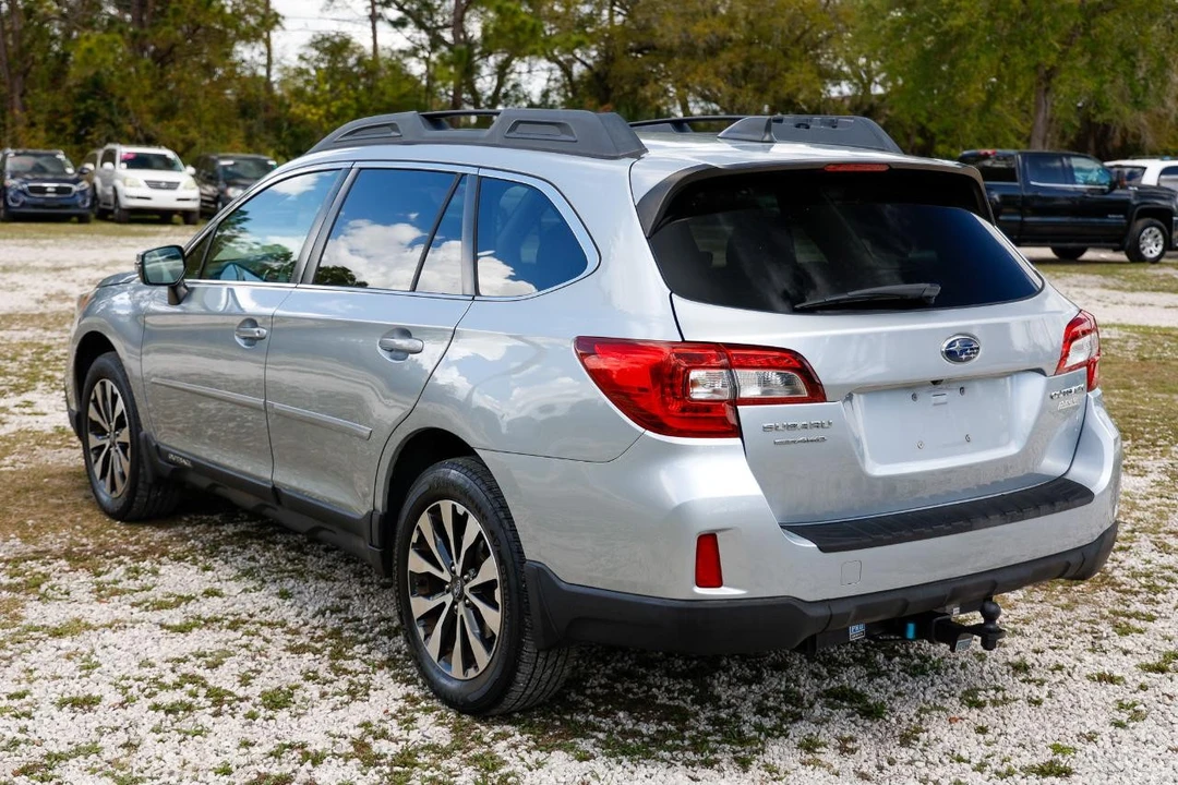 2016 Subaru Outback 5th Gen - Image 5 of 21