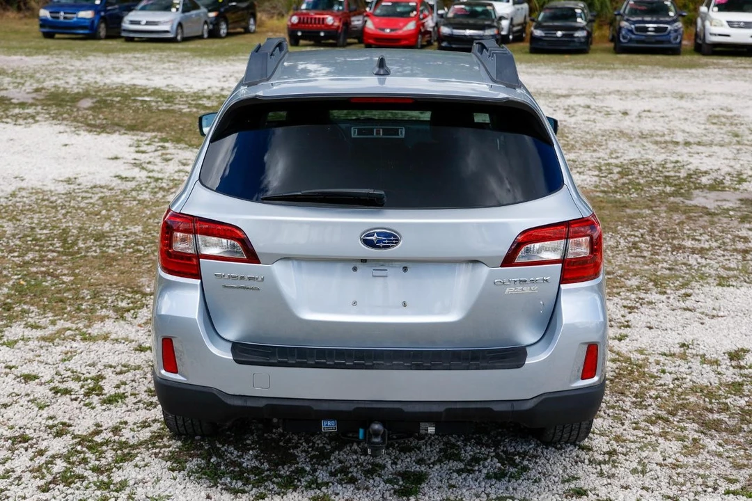 2016 Subaru Outback 5th Gen - Image 9 of 21