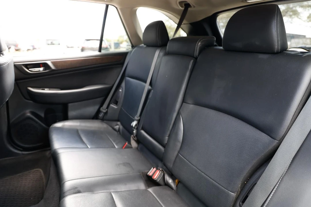 2016 Subaru Outback 5th Gen - Image 8 of 12