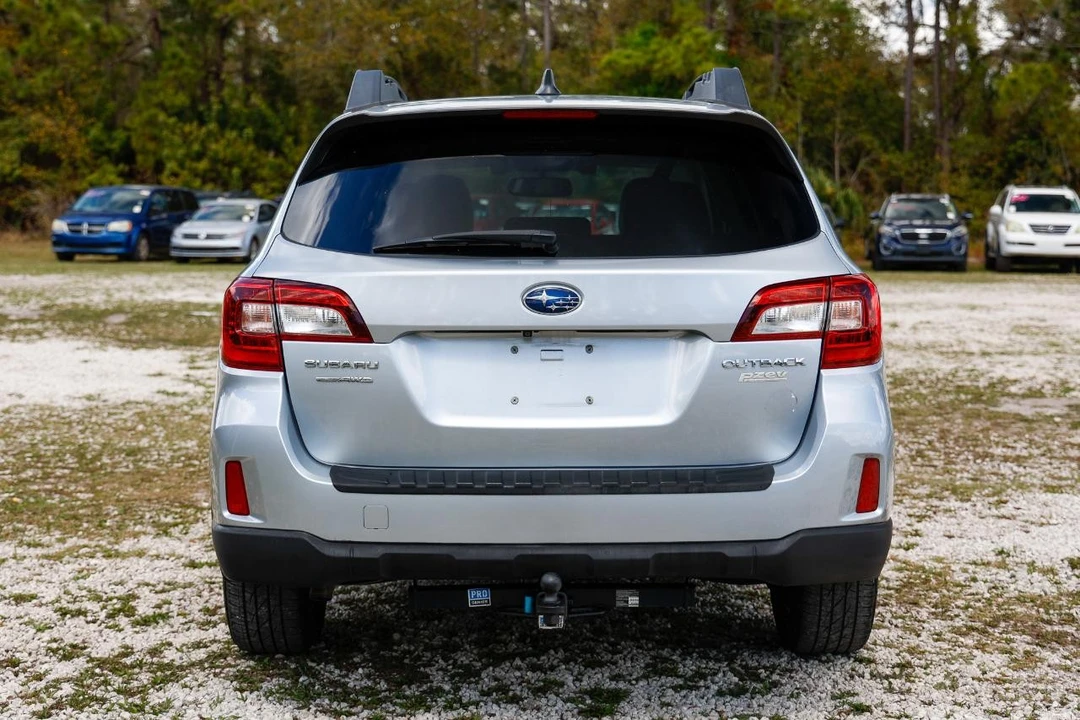 2016 Subaru Outback 5th Gen - Image 7 of 12