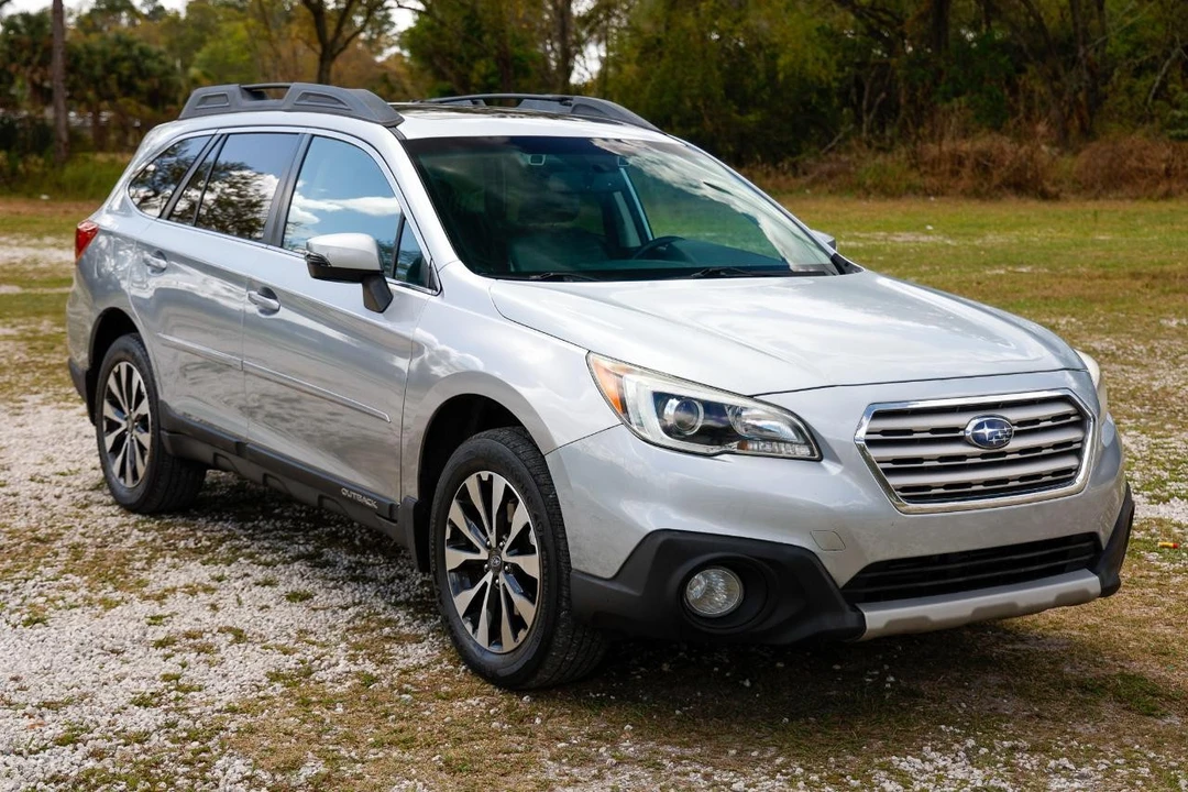 2016 Subaru Outback 5th Gen - Image 15 of 21