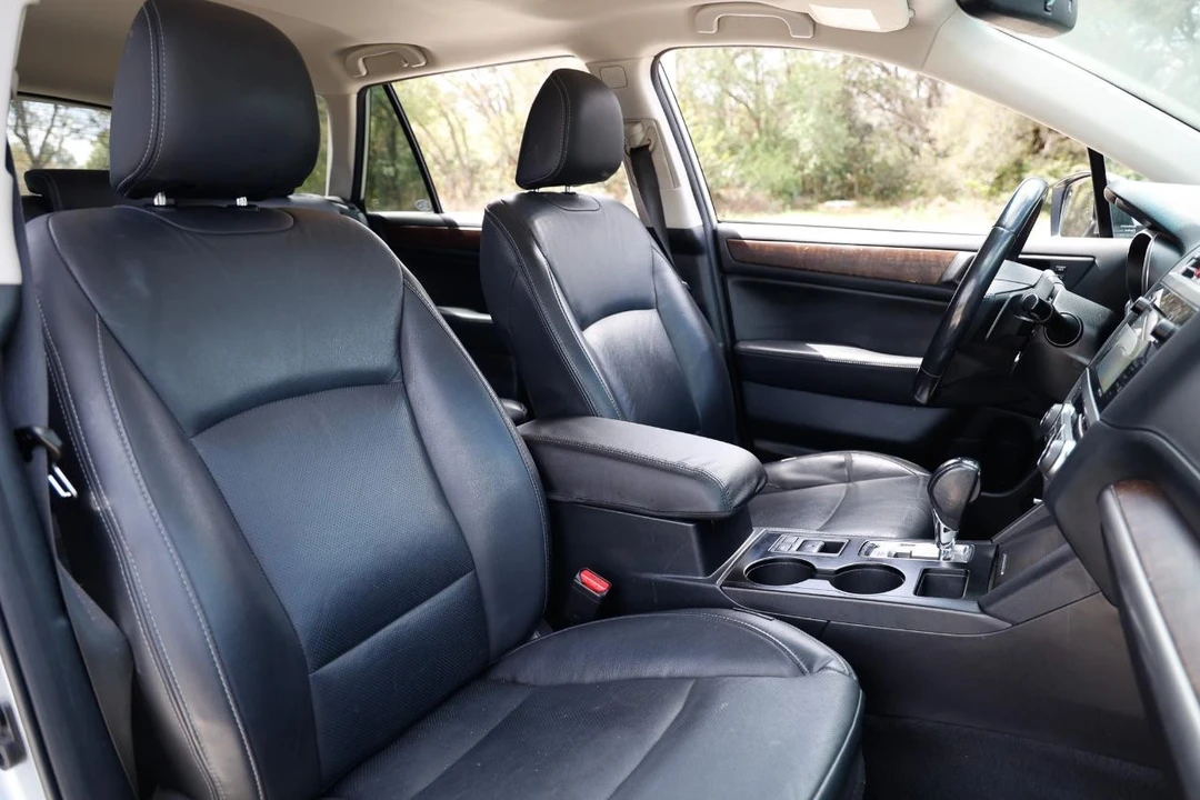 2016 Subaru Outback 5th Gen - Image 16 of 21