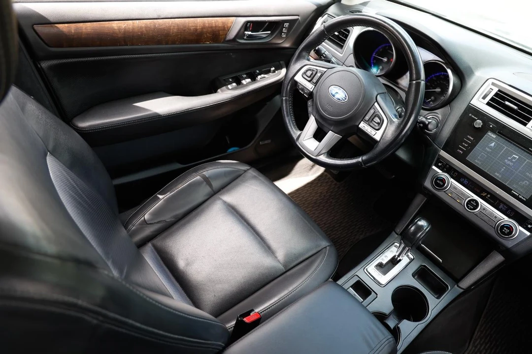 2016 Subaru Outback 5th Gen - Image 20 of 21