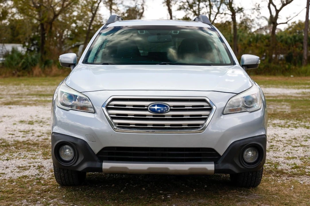 2016 Subaru Outback 5th Gen - Image 19 of 21