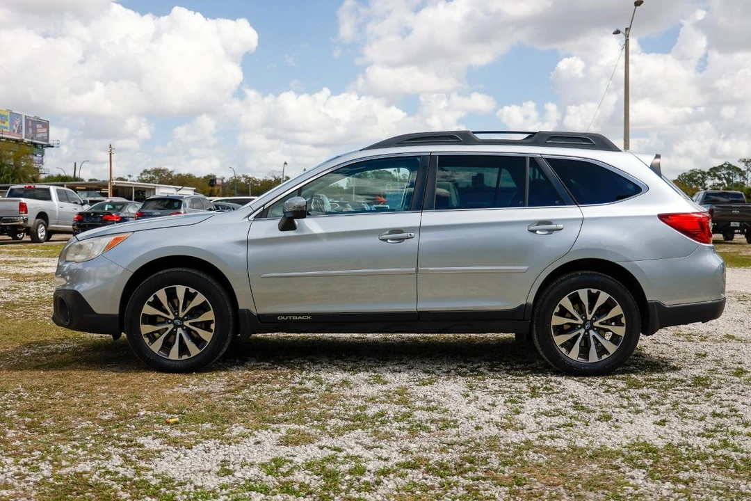 2016 Subaru Outback 5th Gen - Image 3 of 12