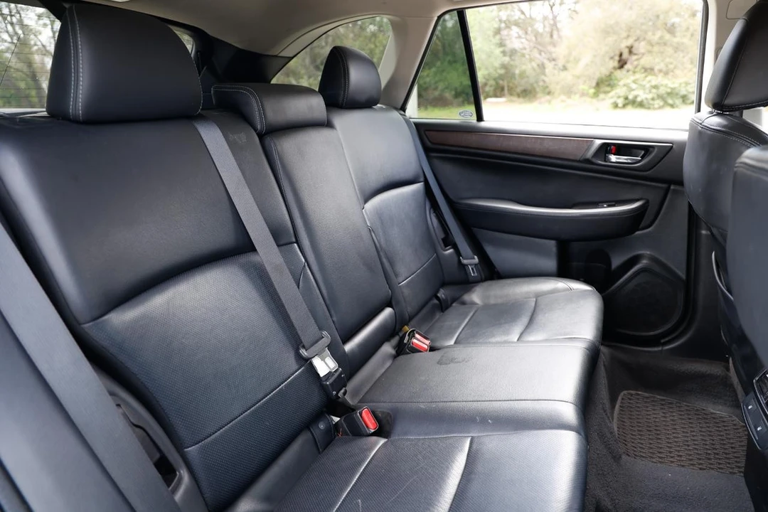 2016 Subaru Outback 5th Gen - Image 12 of 21
